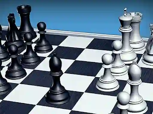 Játék Real Chess online