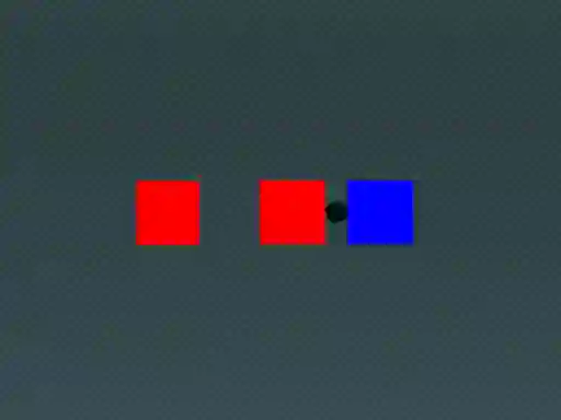 Játék 2 Squares online