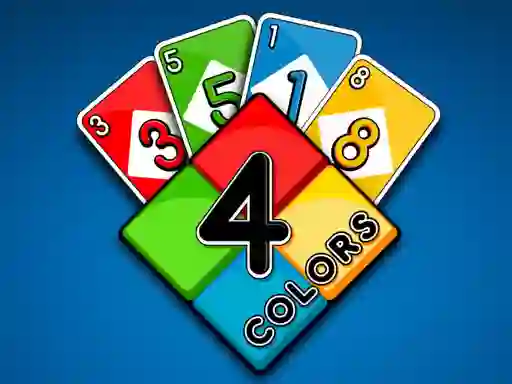 Játék The Classic UNO Cards Game: Online Version online