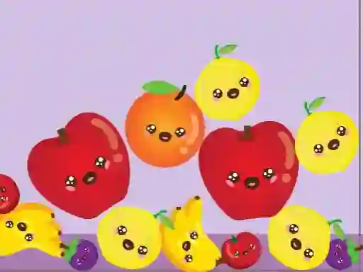 Játék Watermelon Merge 4 online