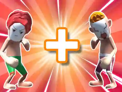 Játék Merge Muscle online