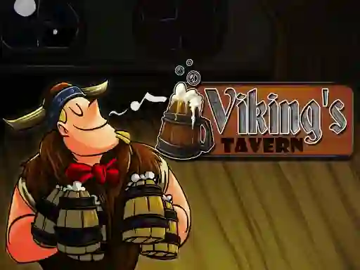 Játék Viking's tavern online