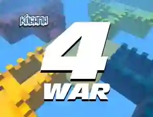 Játék KOGAMA: WAR4 online