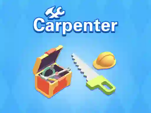 Játék Carpenter online