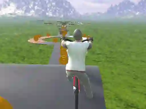 Játék Xtreme Speed Stunts Bmx online