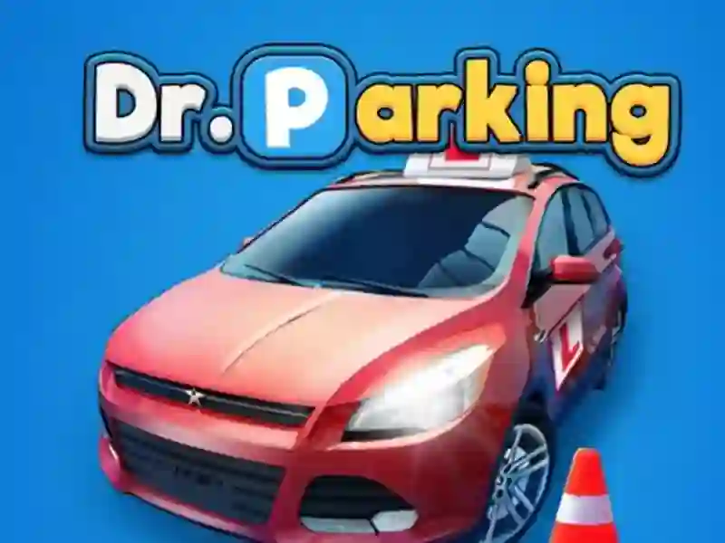 Játék Dr. Parking online