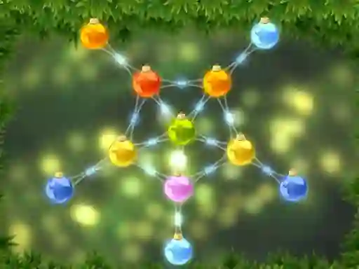 Játék Atomic Puzzle Xmas online