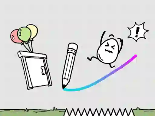 Játék Egg Adventure online