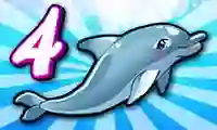 Játék My Dolphin Show 4 online