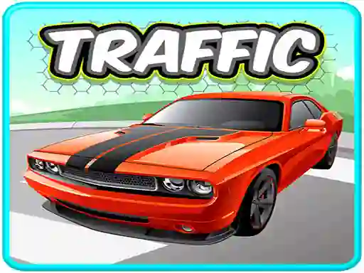 Játék Traffic online