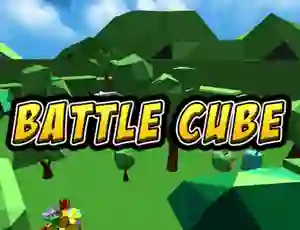 Játék Battle Cube online