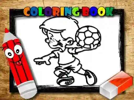Játék Back To School Coloring Book online