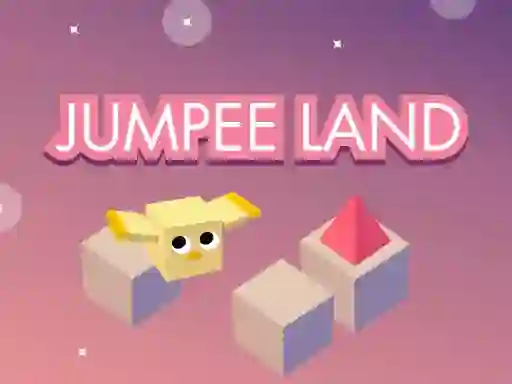Játék Jumpee Land online
