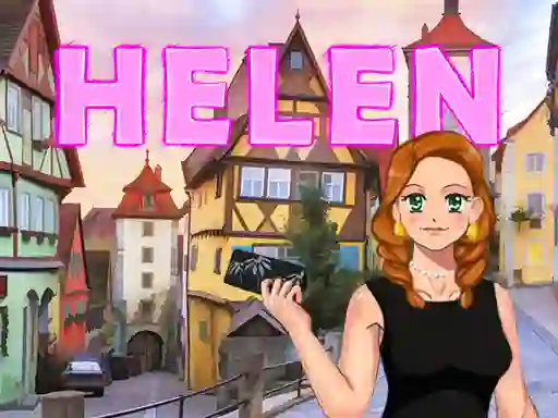 Játék Helen online