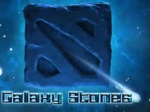 Játék Galaxy Stones online