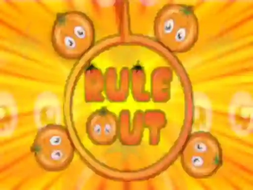 Játék Rule Out online