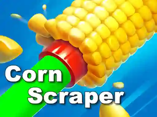 Játék Corn Scraper online