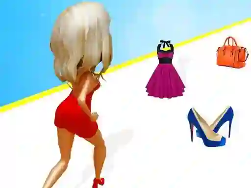 Játék Doll Designer 3 online