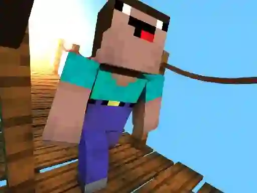 Játék Parkour Craft v.1.0 online