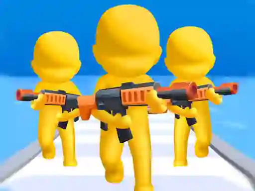 Játék Clash Royale 3D online