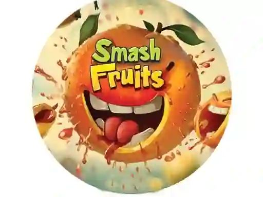 Játék Smash Fruits online