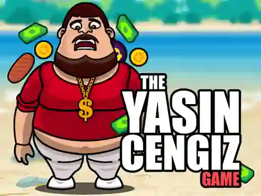 Játék Yasin Cengiz Game online