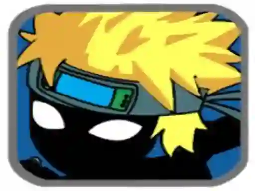 Játék Naruto Shadow Adventures online