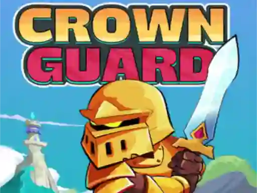 Játék King guard online