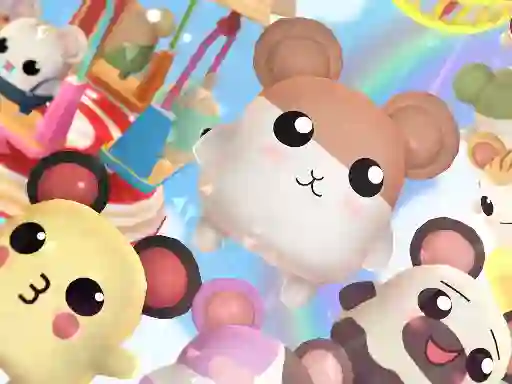 Játék Pets Simulator online