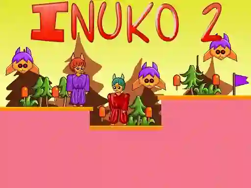 Játék Inuko 2 online