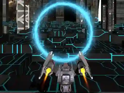 Játék XRacer 2 online