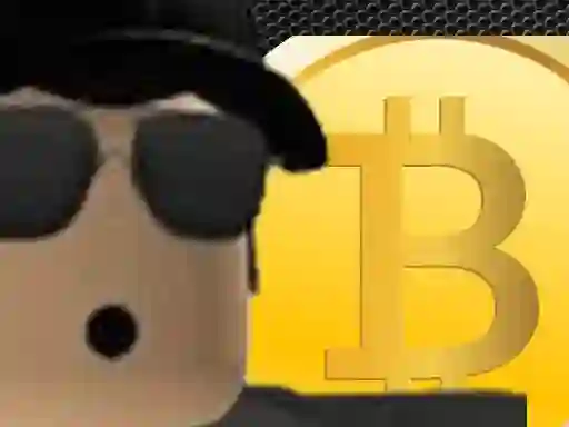 Játék Bitcoin Mining Simulator online