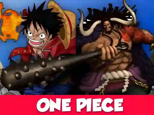 Játék One Piece online