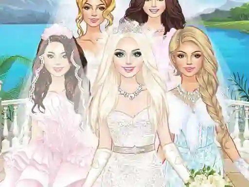 Játék Red Carpet Dress Up Girls online