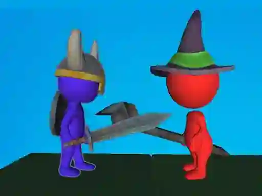 Játék Castle Wars: Cell Battle online