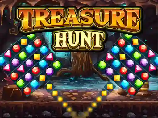 Játék Treasure Hunt online