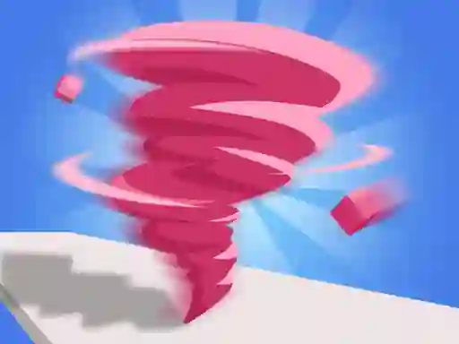 Játék Tornado Giant Rush online