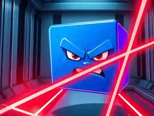 Játék Hard Room Cube online