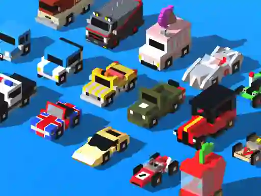 Játék Drift Cars online