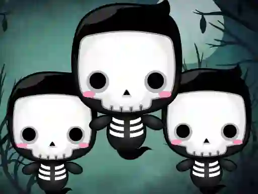 Játék Death Jumper online