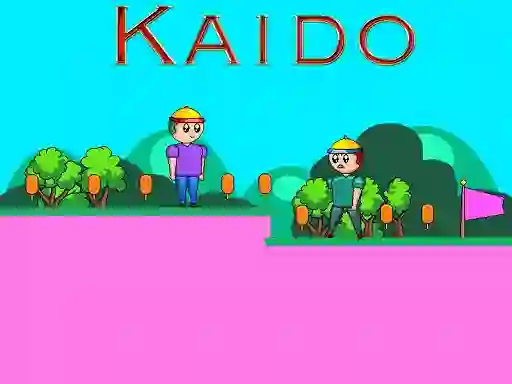 Játék Kaido online