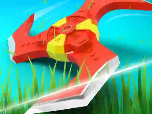 Játék Cut Grass online