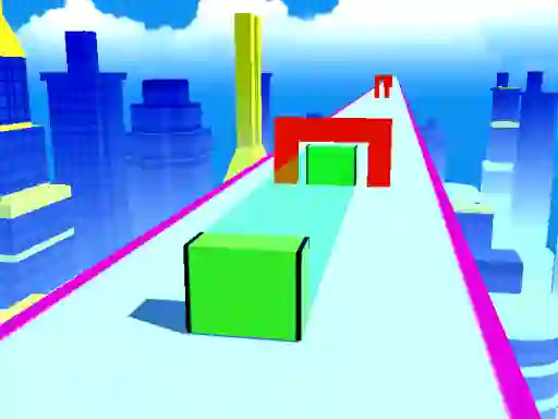 Játék True Shape Puzzle online