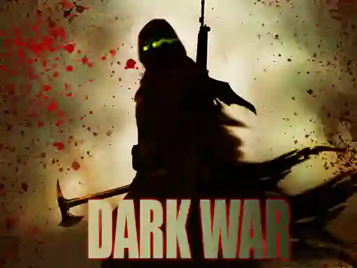 Játék Dark War online