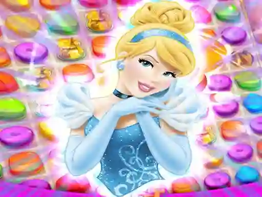 Játék Cinderella online