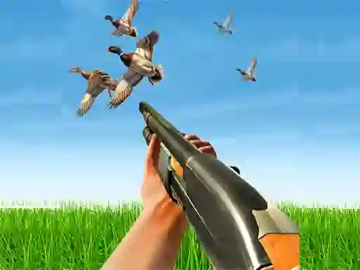 Játék Bird Hunting online