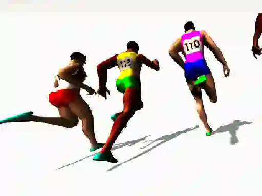 Játék Sprinter online