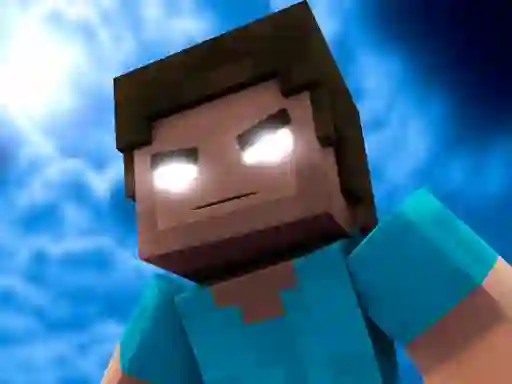 Játék Minescraft Herobrine online