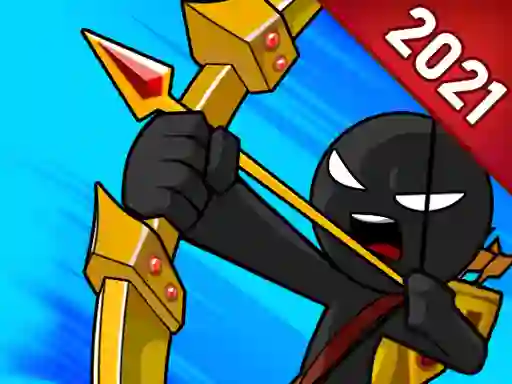 Játék Stick Fight The Game online