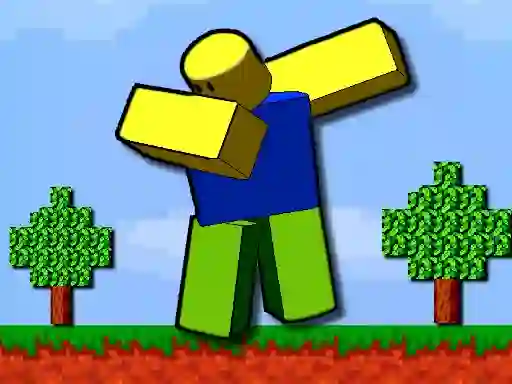 Játék Noob vs Noob online